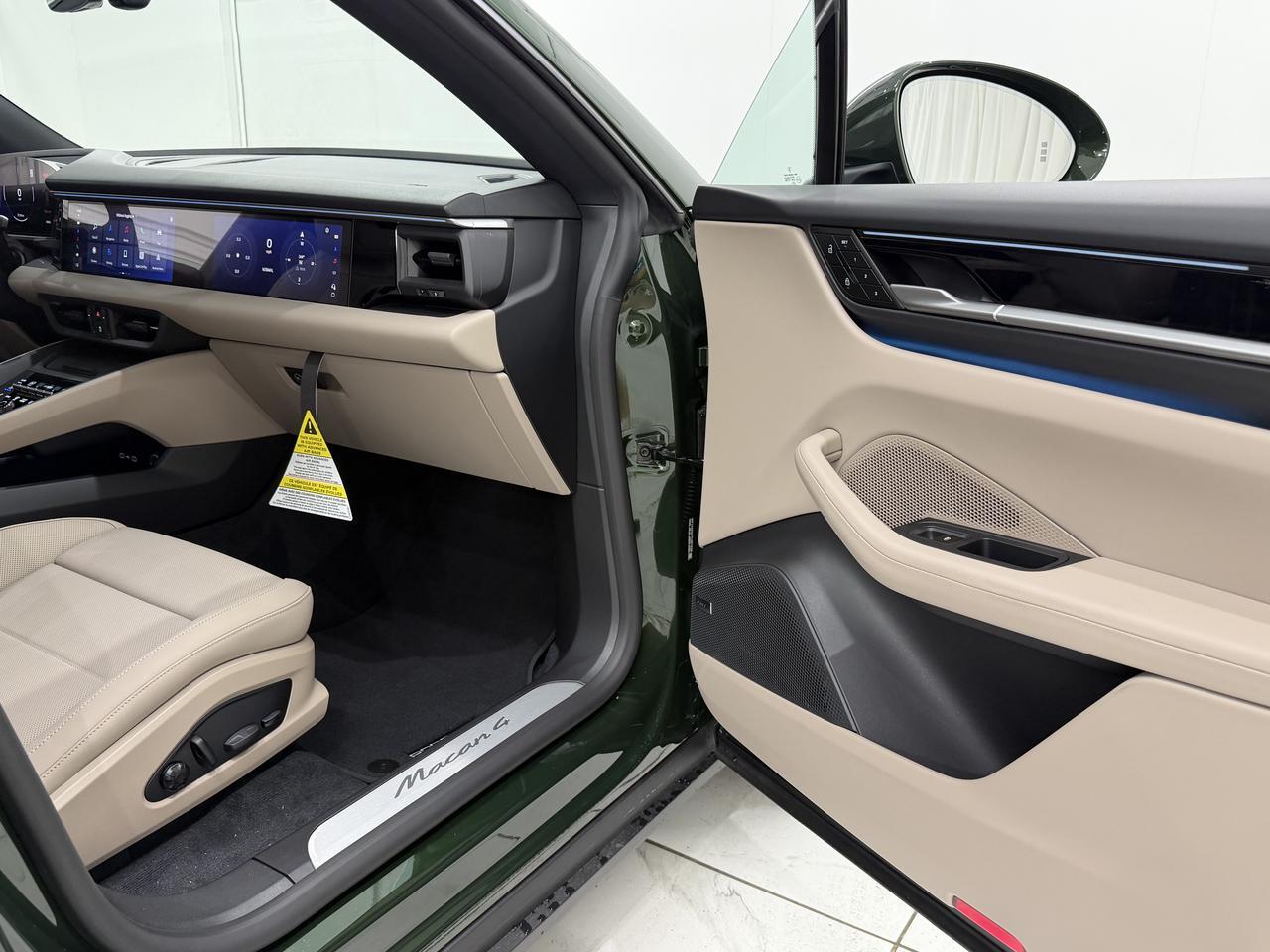 2026 Porsche Macan Electric 4 Newark DE