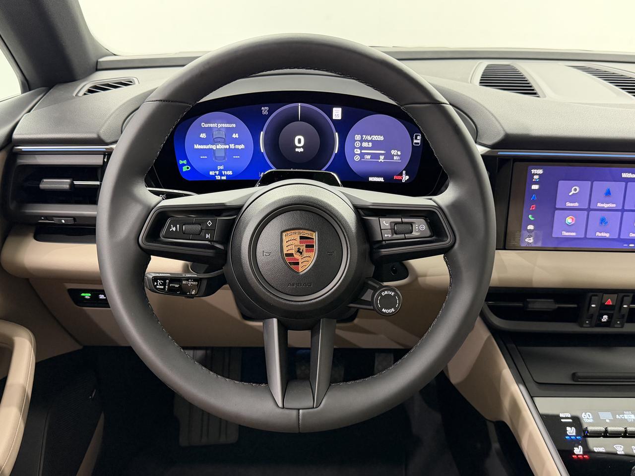 2026 Porsche Macan Electric 4 Newark DE