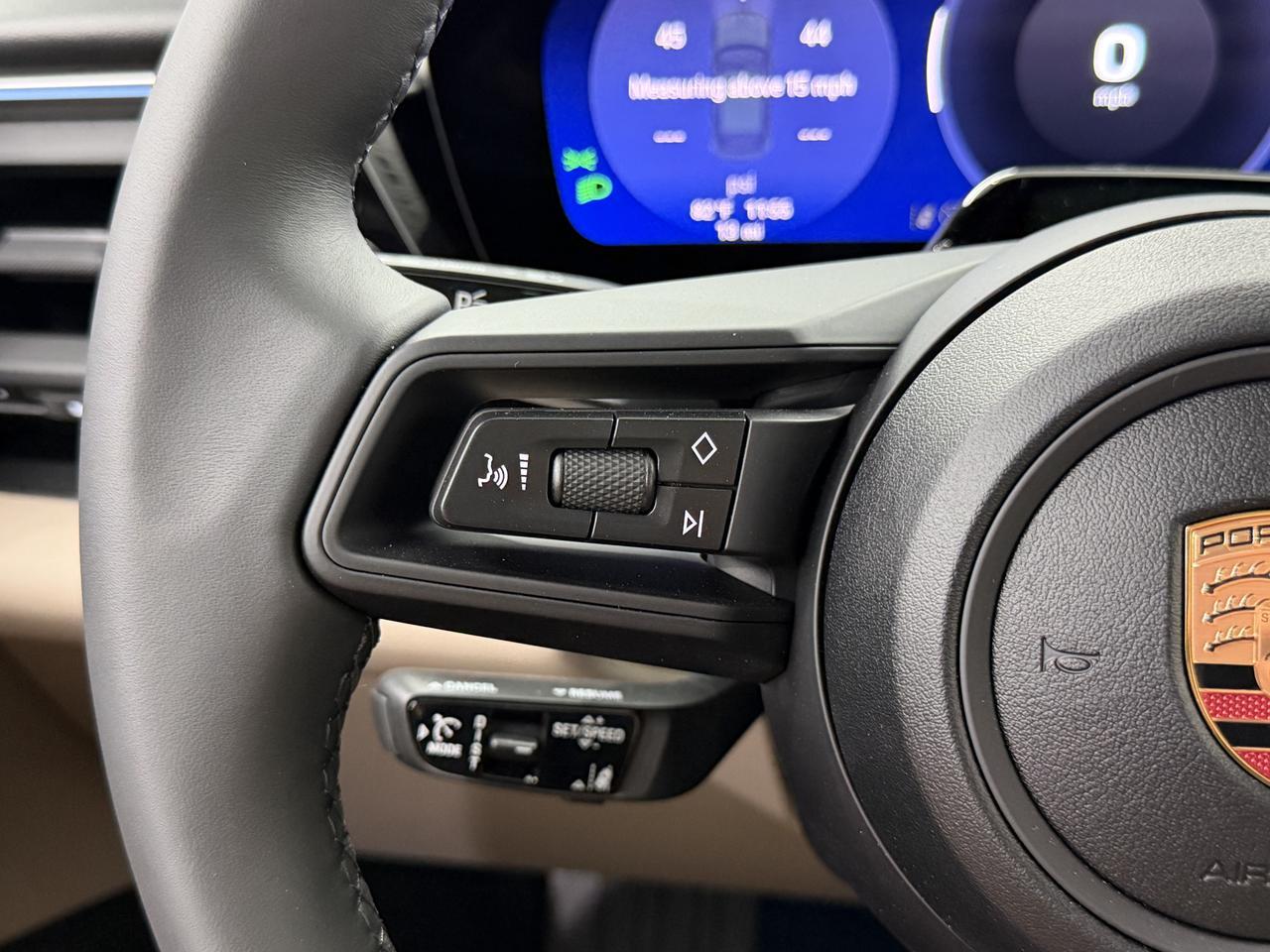 2026 Porsche Macan Electric 4 Newark DE