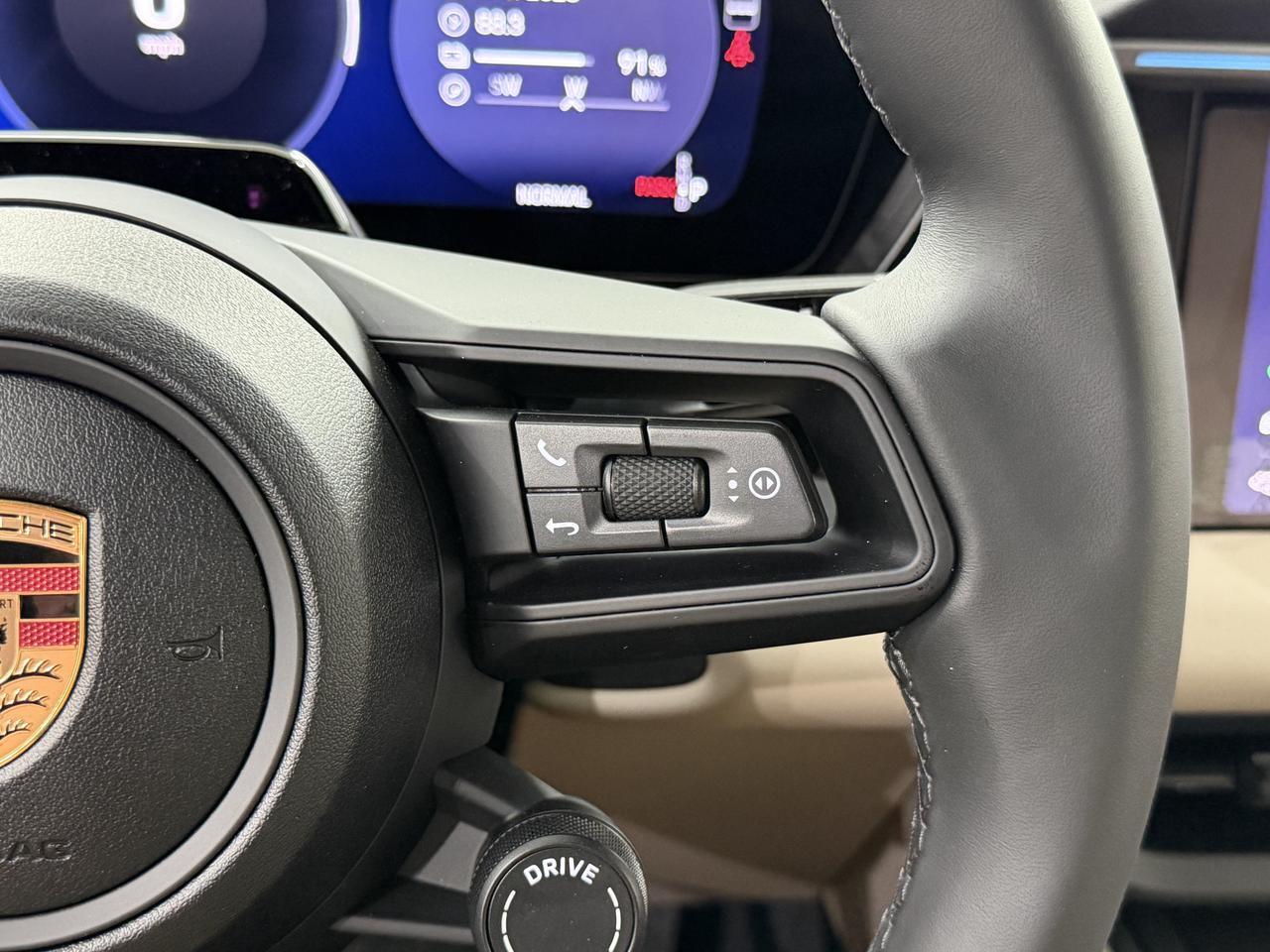 2026 Porsche Macan Electric 4 Newark DE