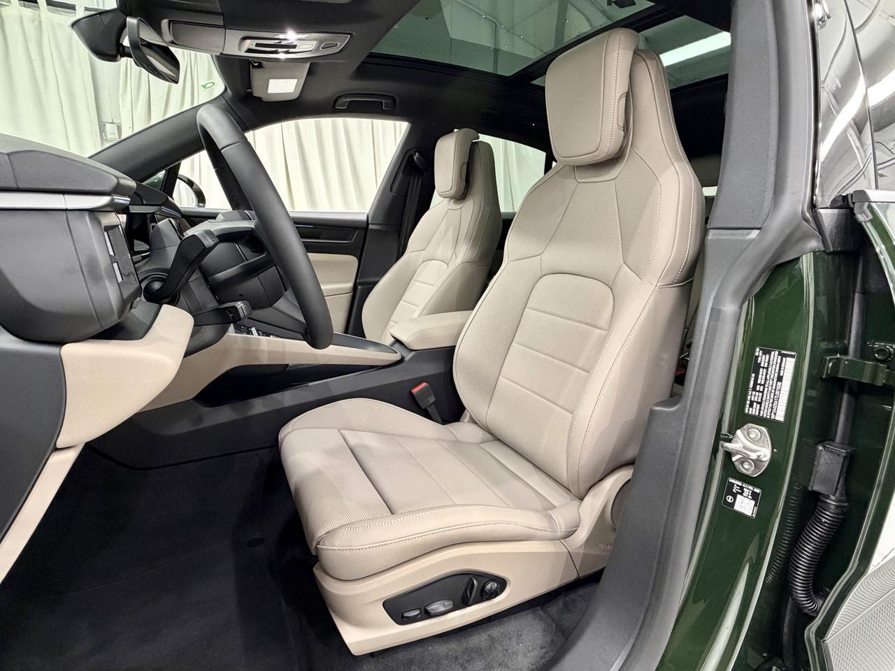 2026 Porsche Macan Electric 4 Newark DE