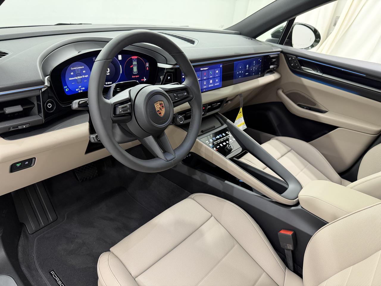 2026 Porsche Macan Electric 4 Newark DE