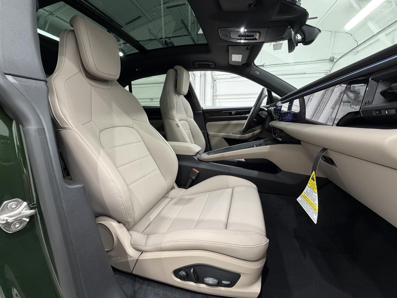 2026 Porsche Macan Electric 4 Newark DE
