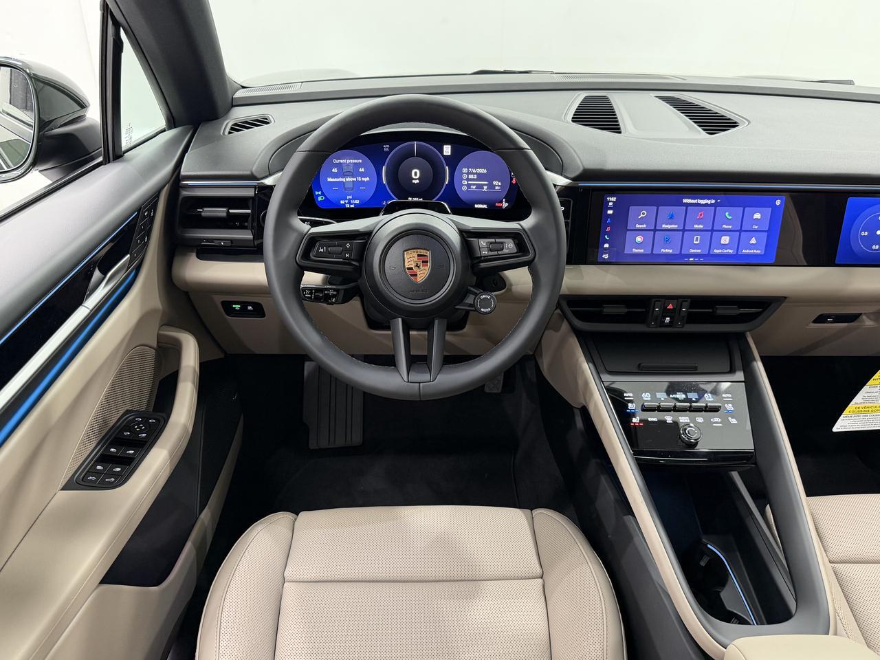 2026 Porsche Macan Electric 4 Newark DE