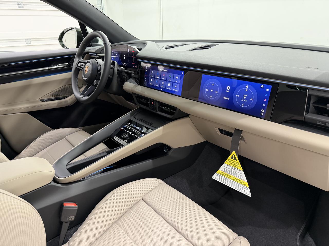 2026 Porsche Macan Electric 4 Newark DE