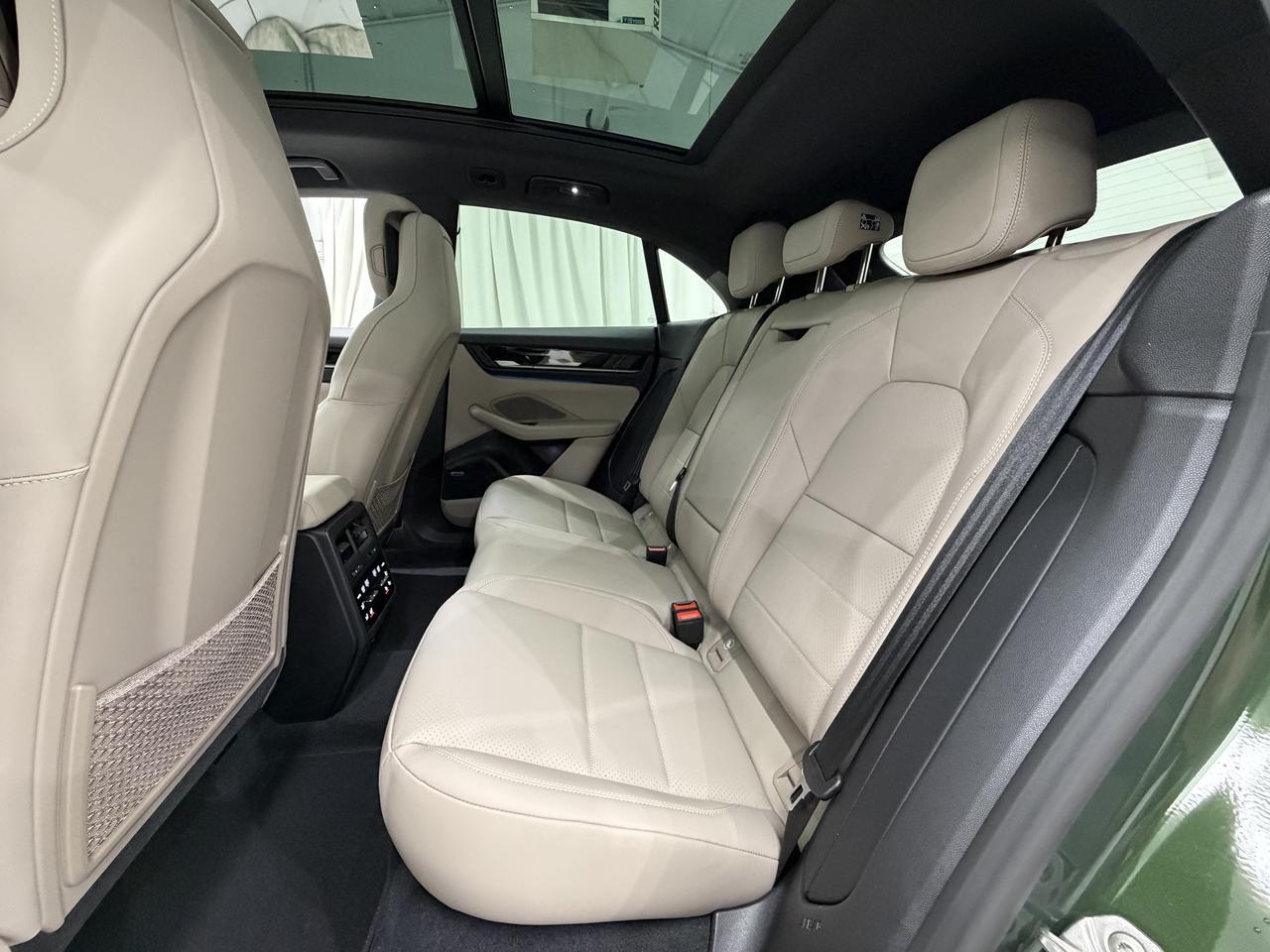 2026 Porsche Macan Electric 4 Newark DE