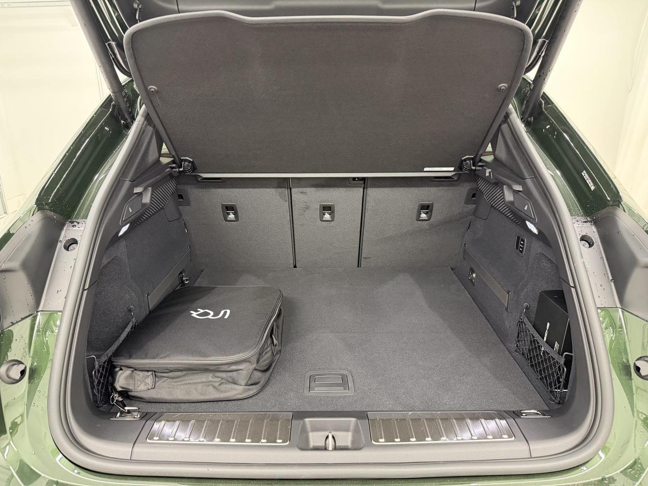 2026 Porsche Macan Electric 4 Newark DE