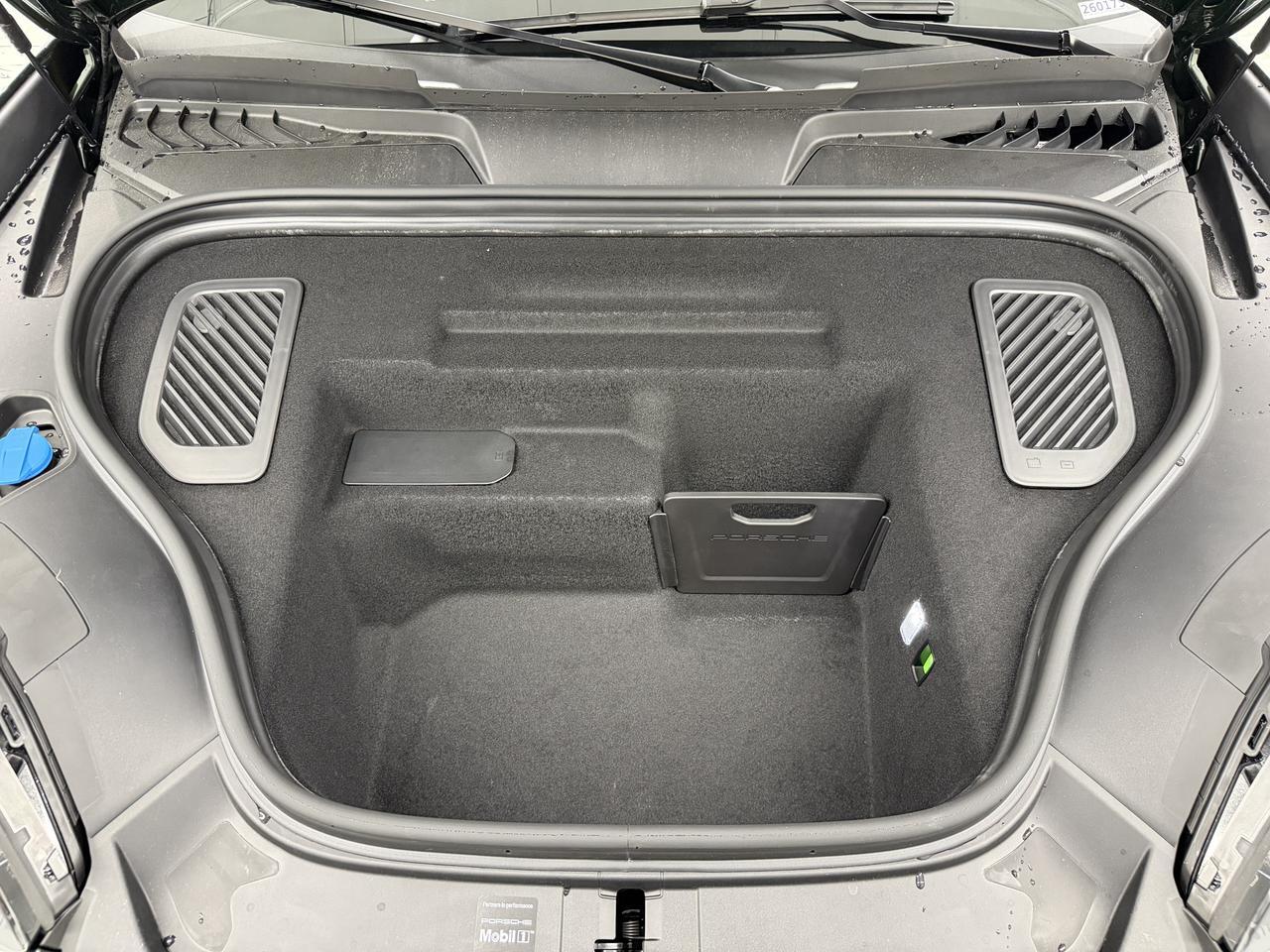 2026 Porsche Macan Electric 4 Newark DE
