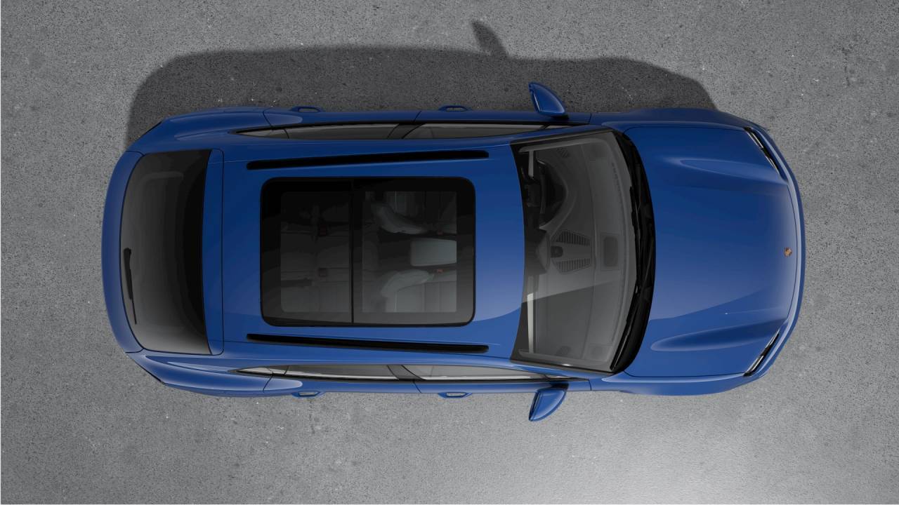 2026 Porsche Macan Electric 4 Newark DE