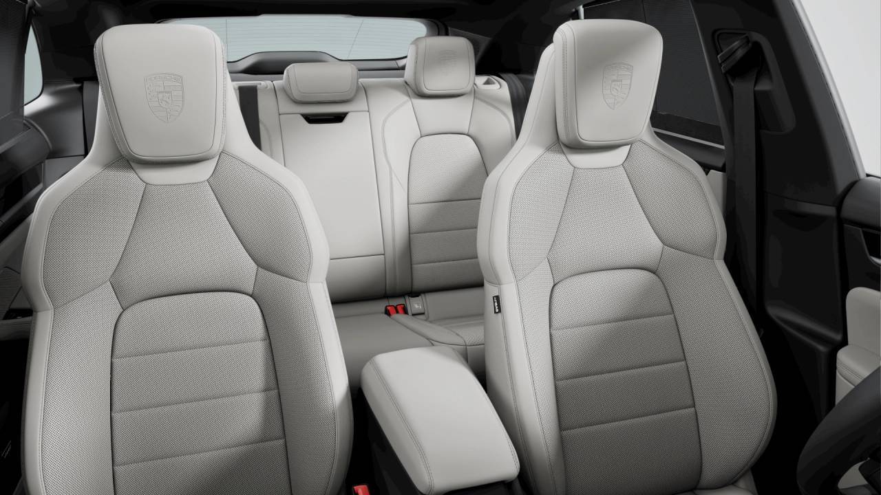 2026 Porsche Macan Electric 4 Newark DE