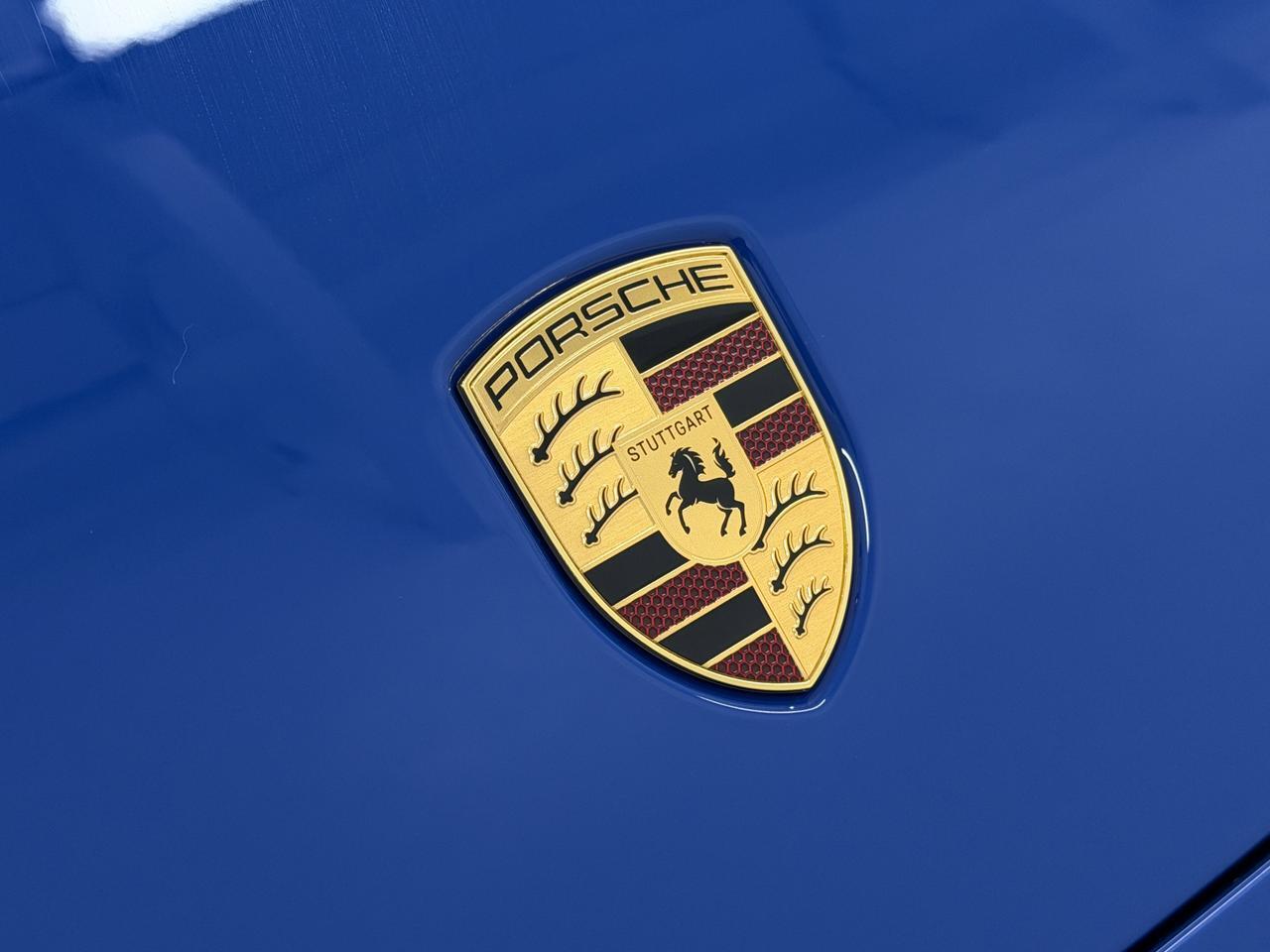 2026 Porsche Macan Electric 4 Newark DE