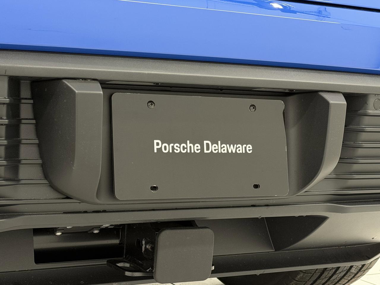 2026 Porsche Macan Electric 4 Newark DE