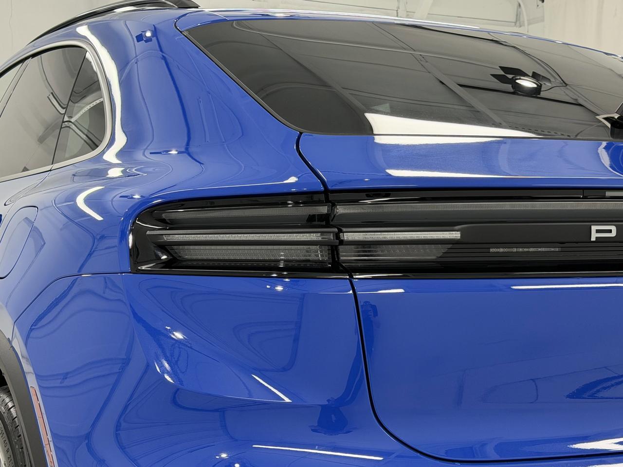 2026 Porsche Macan Electric 4 Newark DE