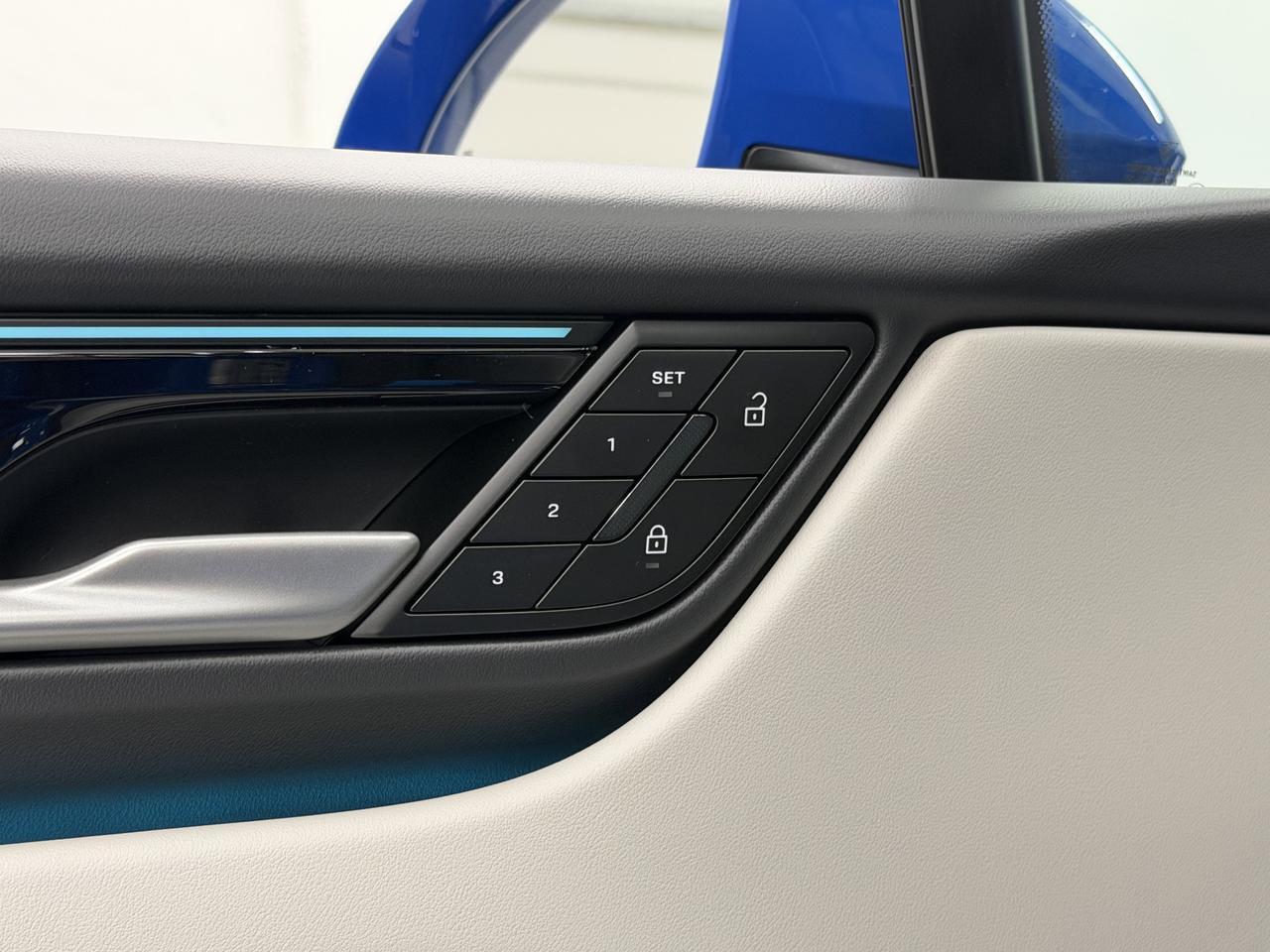 2026 Porsche Macan Electric 4 Newark DE