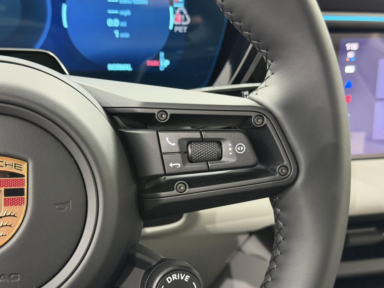 2026 Porsche Macan Electric 4 Newark DE