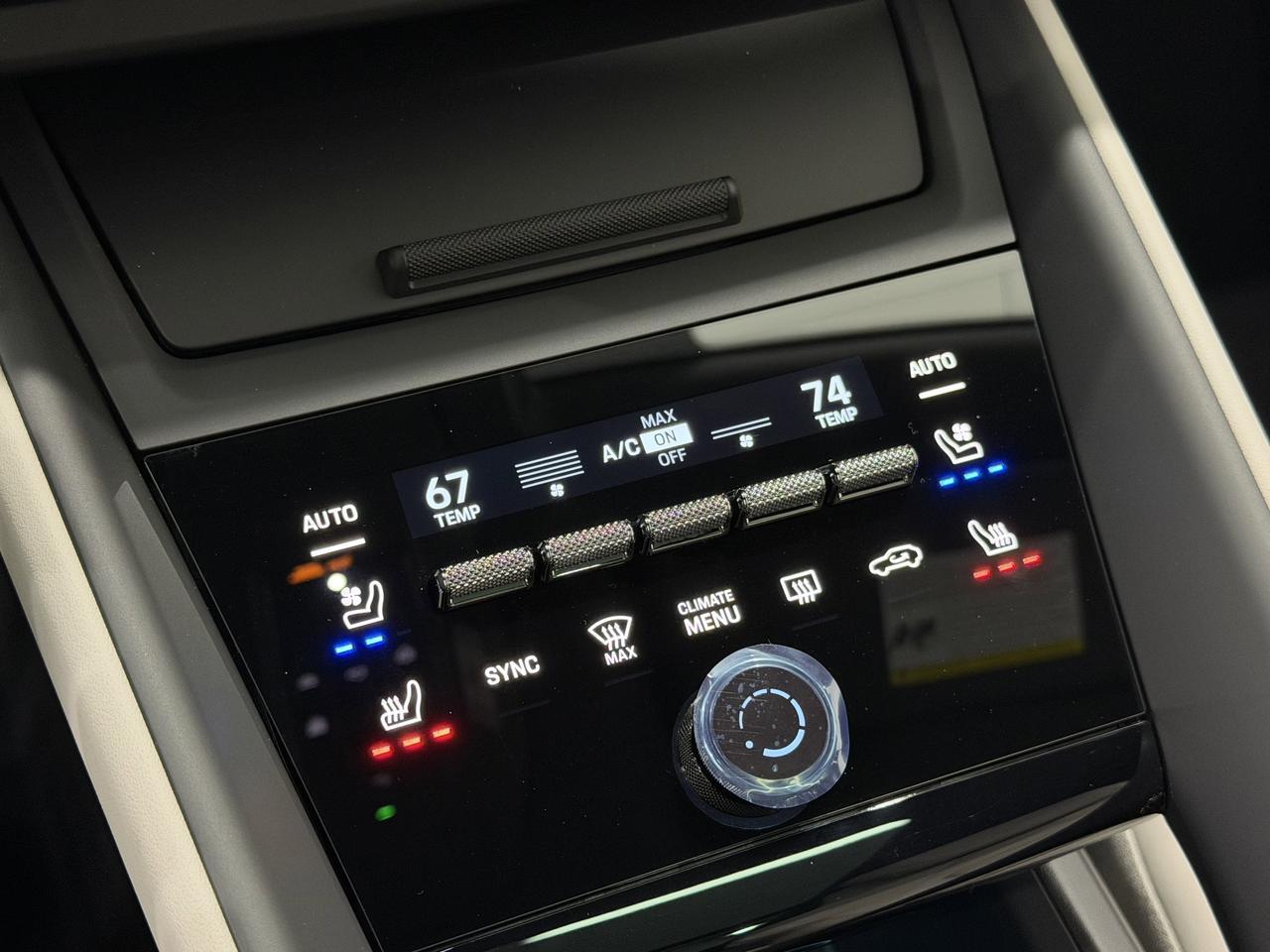 2026 Porsche Macan Electric 4 Newark DE