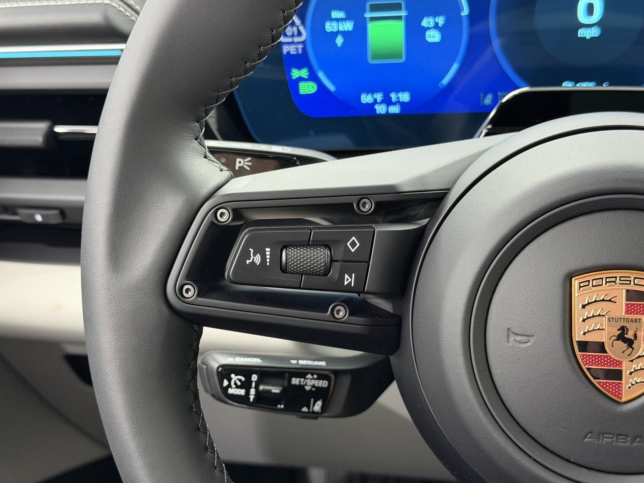 2026 Porsche Macan Electric 4 Newark DE