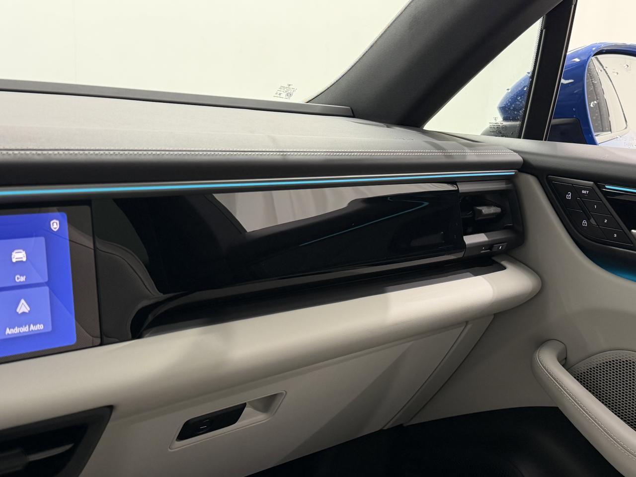 2026 Porsche Macan Electric 4 Newark DE