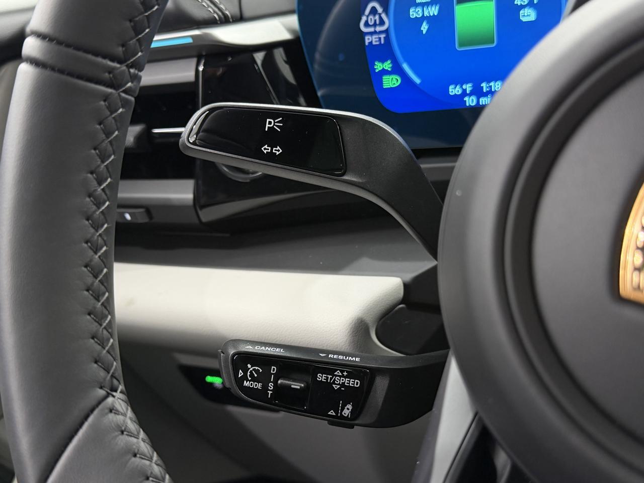 2026 Porsche Macan Electric 4 Newark DE