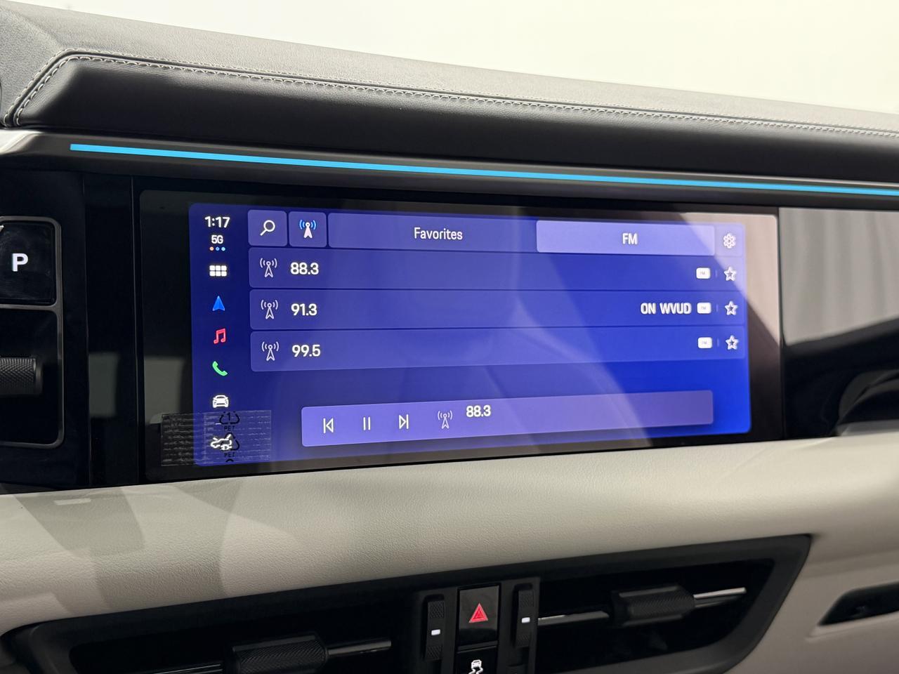 2026 Porsche Macan Electric 4 Newark DE