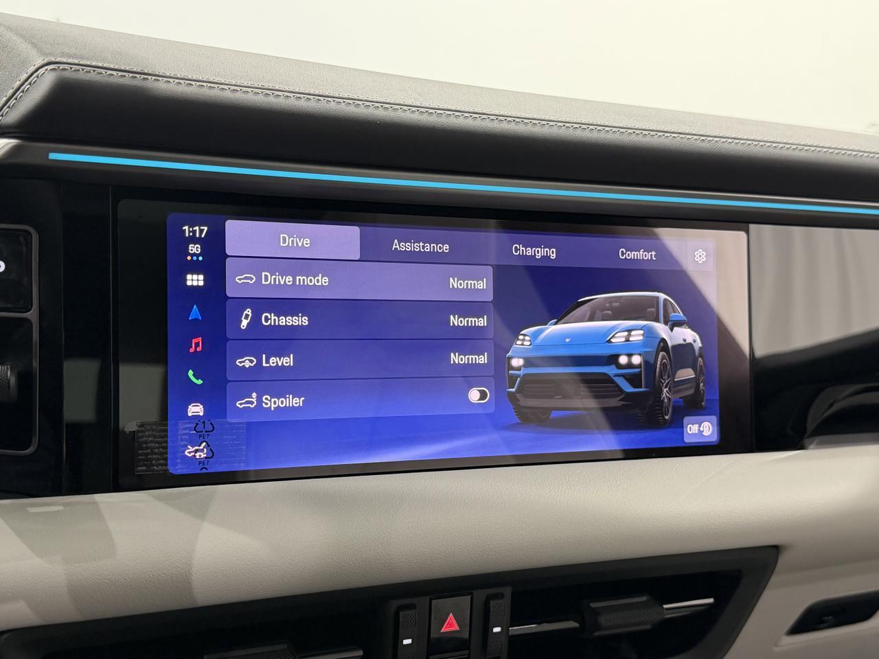 2026 Porsche Macan Electric 4 Newark DE