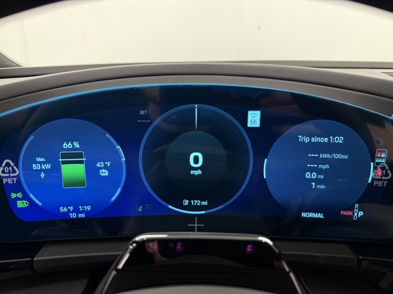 2026 Porsche Macan Electric 4 Newark DE