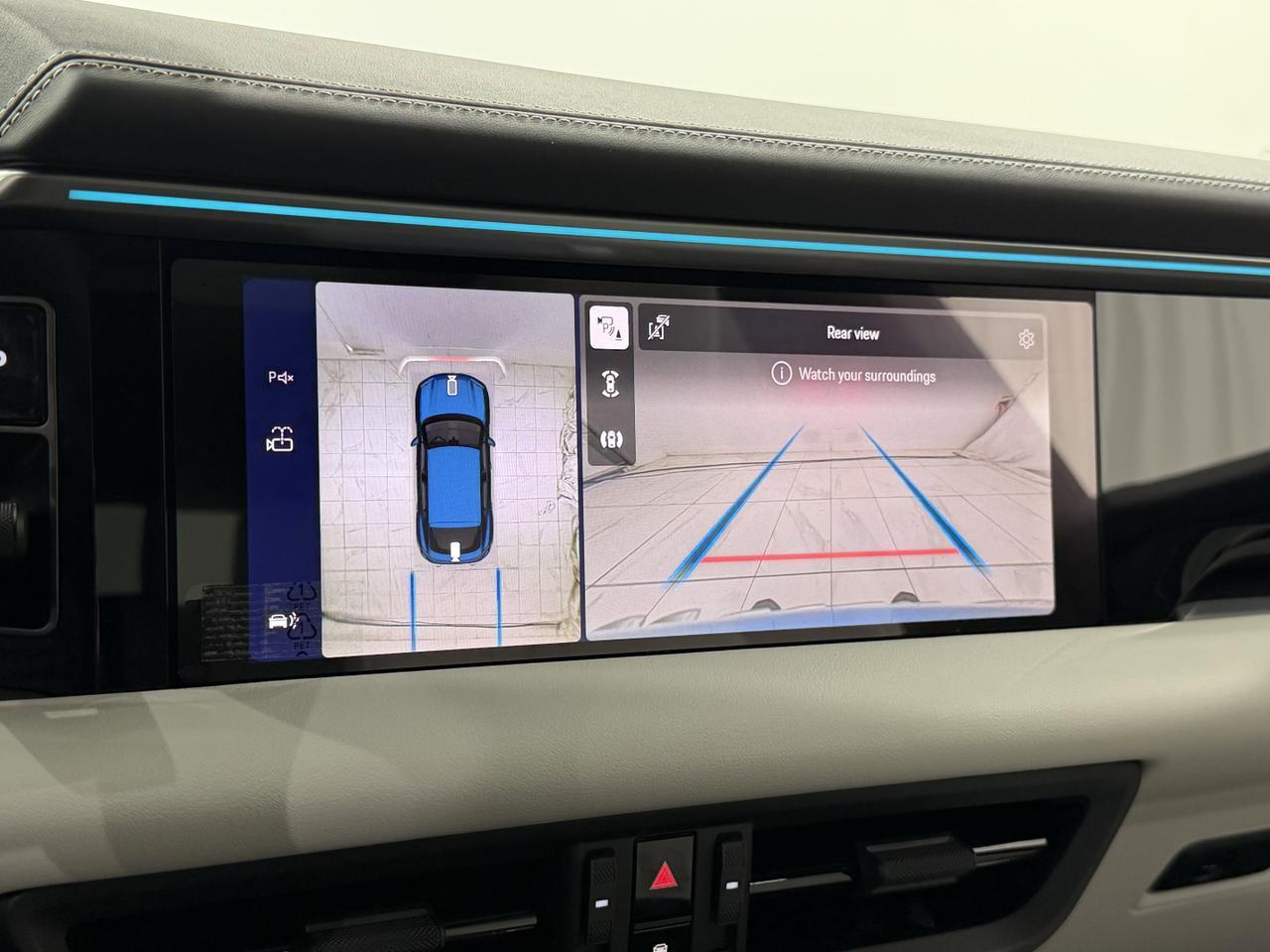 2026 Porsche Macan Electric 4 Newark DE