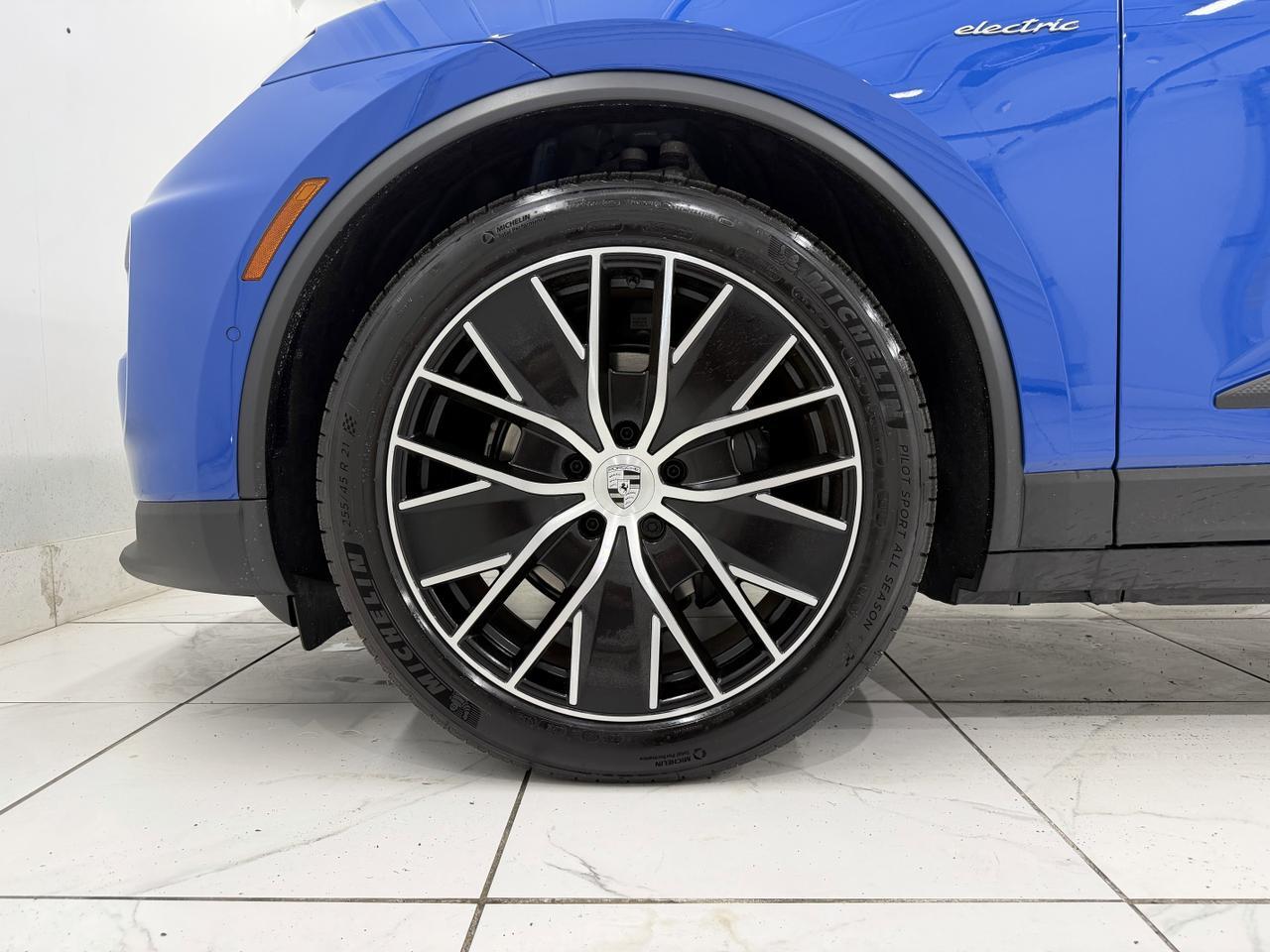 2026 Porsche Macan Electric 4 Newark DE