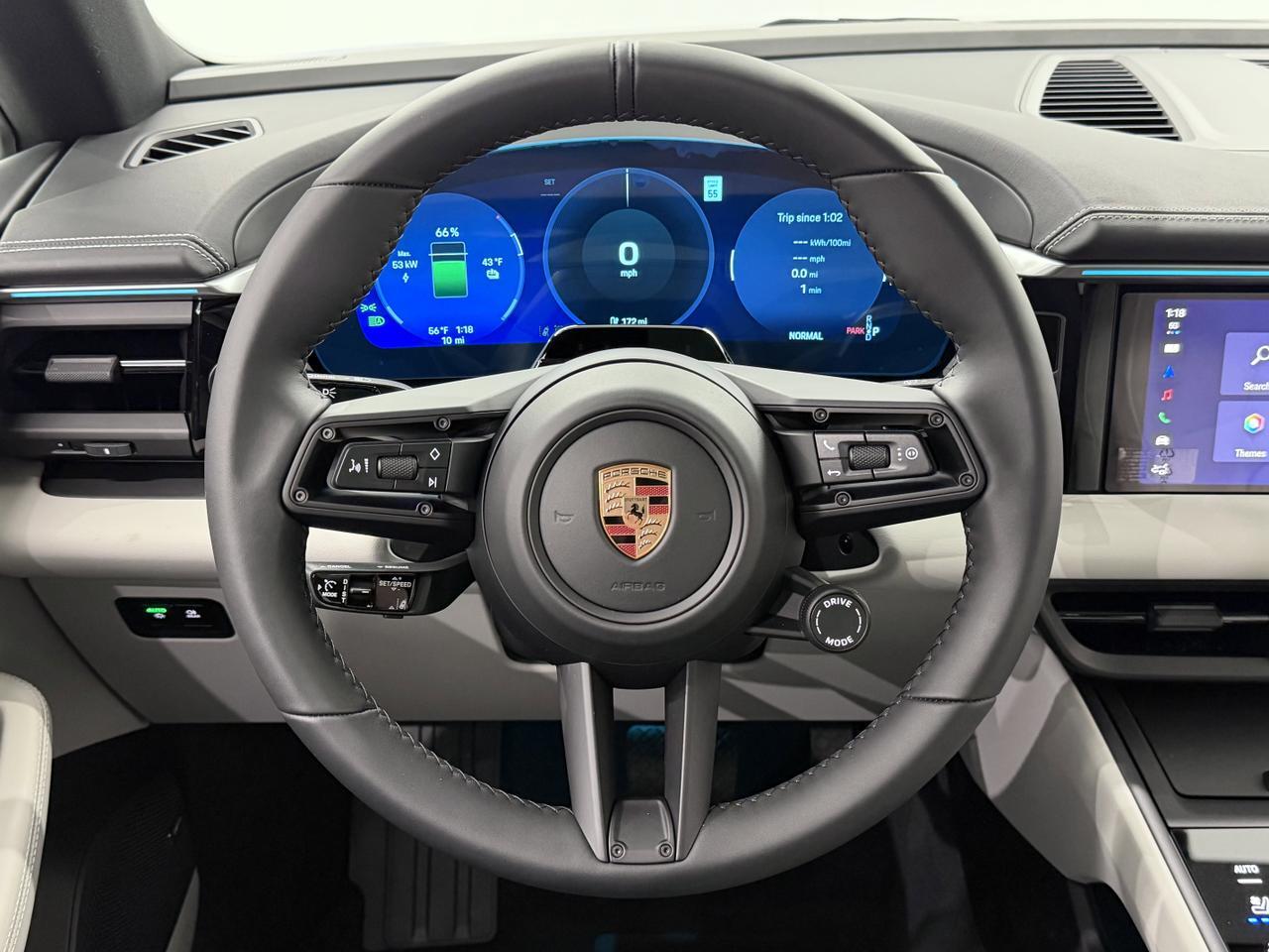 2026 Porsche Macan Electric 4 Newark DE