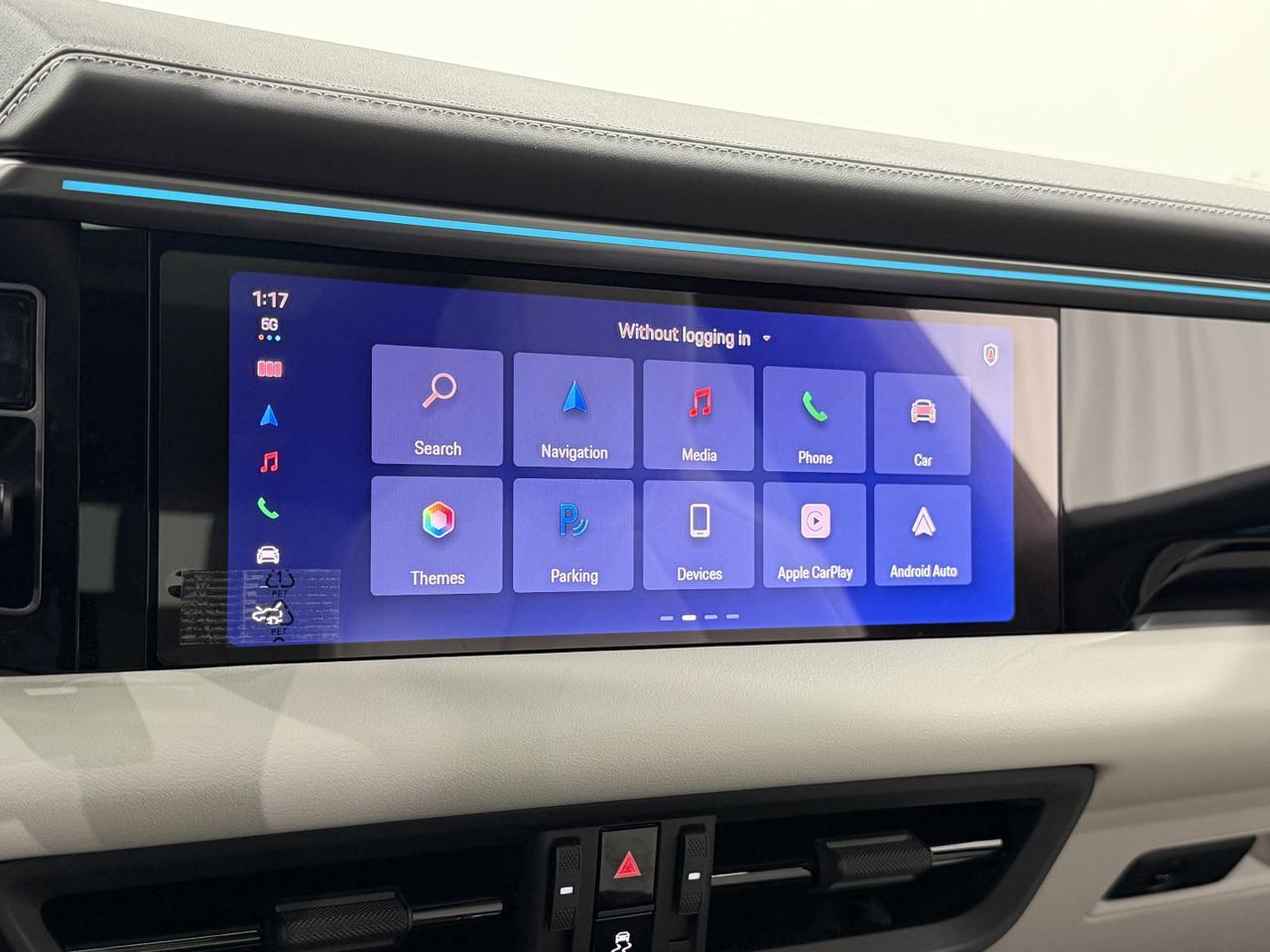 2026 Porsche Macan Electric 4 Newark DE