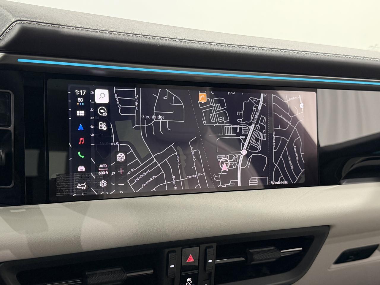 2026 Porsche Macan Electric 4 Newark DE