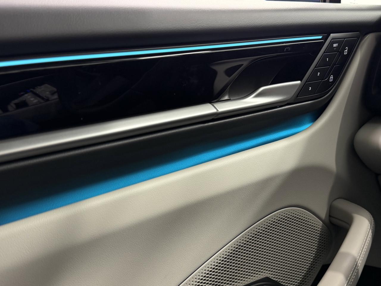 2026 Porsche Macan Electric 4 Newark DE