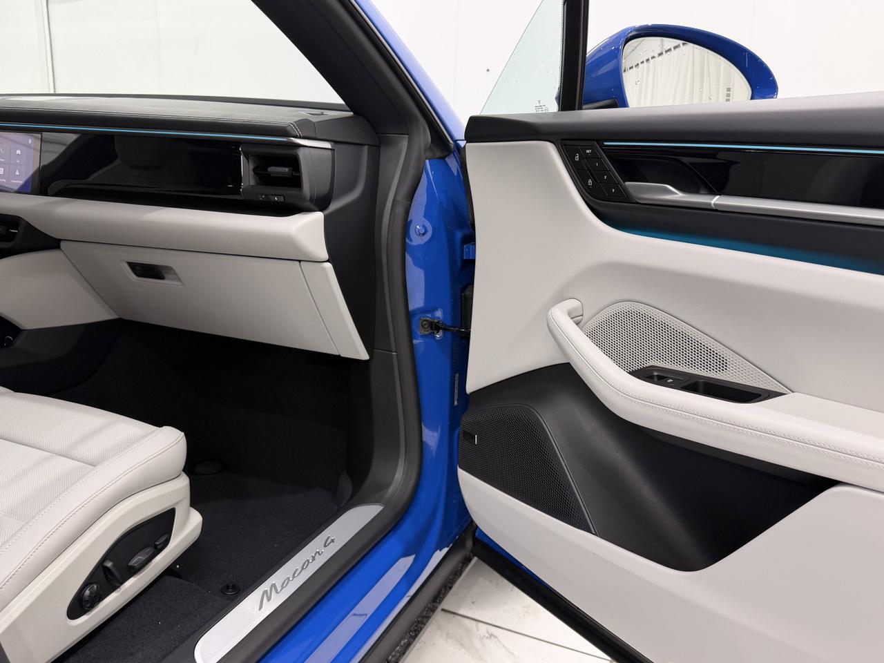 2026 Porsche Macan Electric 4 Newark DE