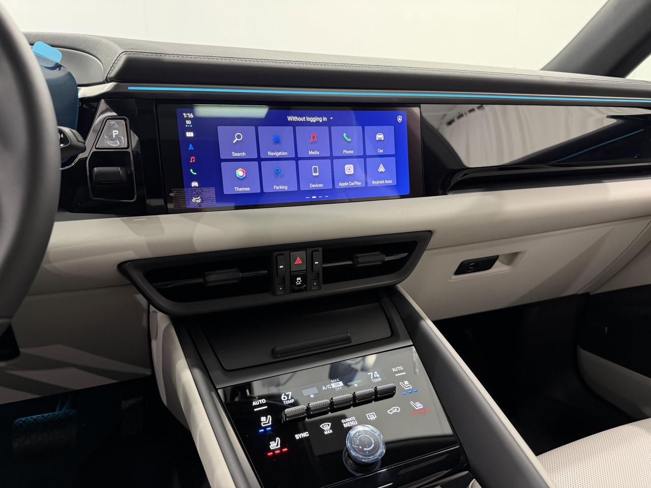 2026 Porsche Macan Electric 4 Newark DE