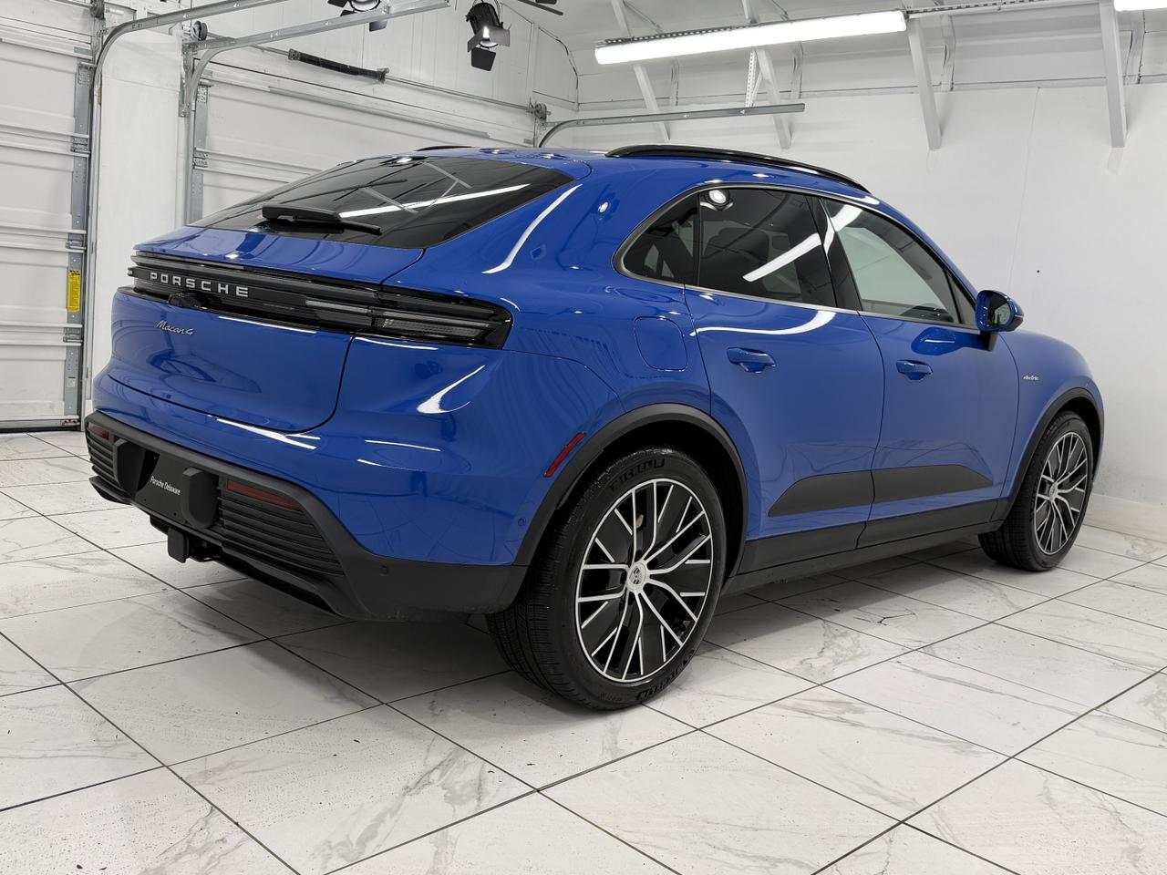 2026 Porsche Macan Electric 4 Newark DE