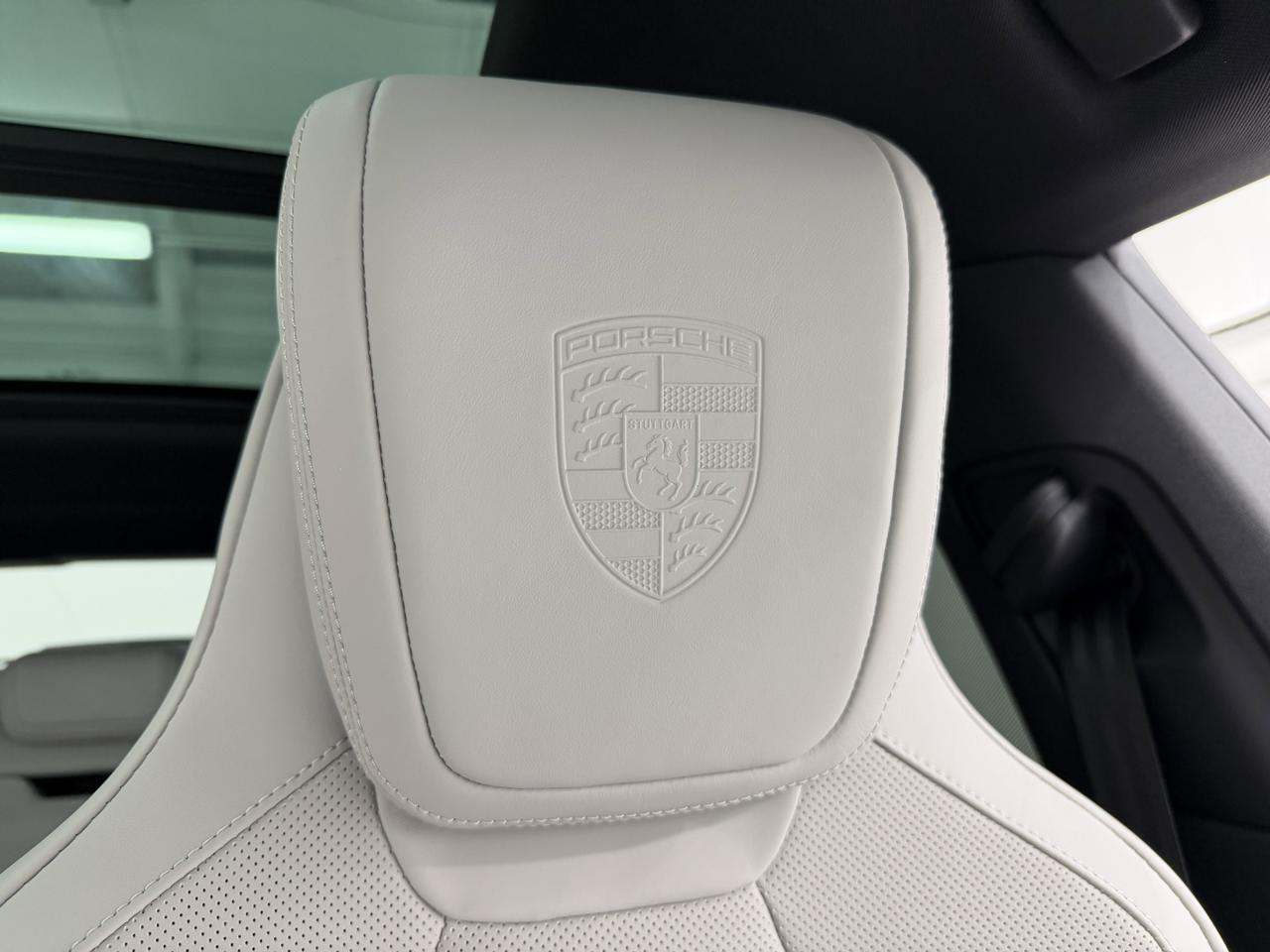 2026 Porsche Macan Electric 4 Newark DE