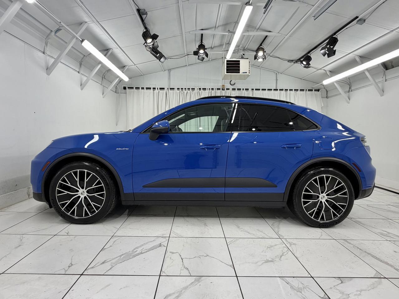 2026 Porsche Macan Electric 4 Newark DE