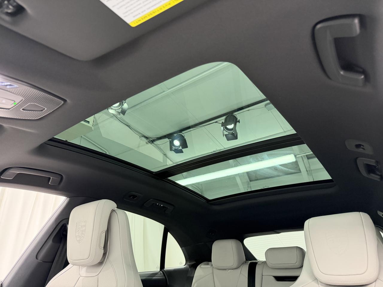 2026 Porsche Macan Electric 4 Newark DE