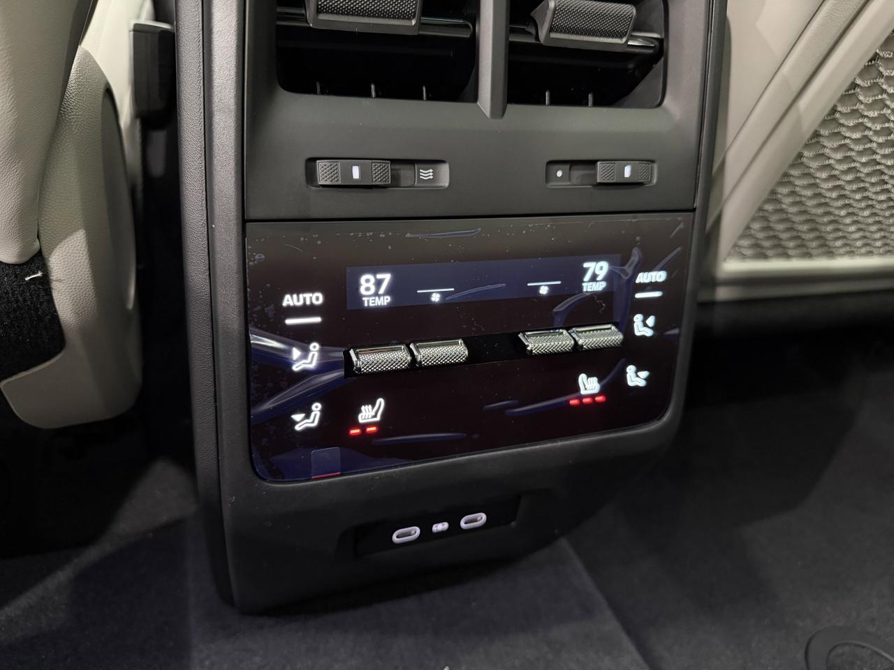 2026 Porsche Macan Electric 4 Newark DE