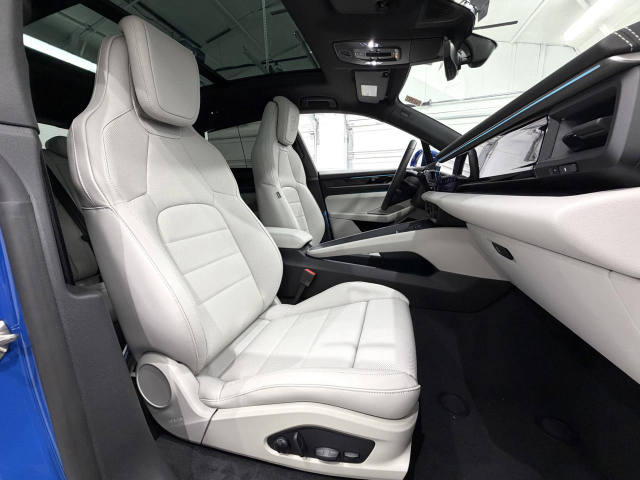 2026 Porsche Macan Electric 4 Newark DE