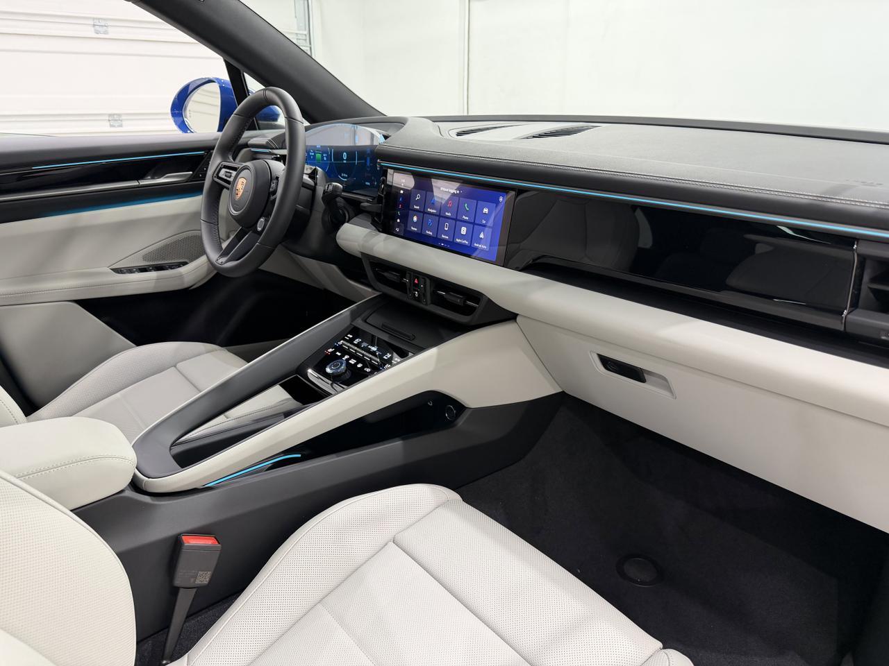 2026 Porsche Macan Electric 4 Newark DE