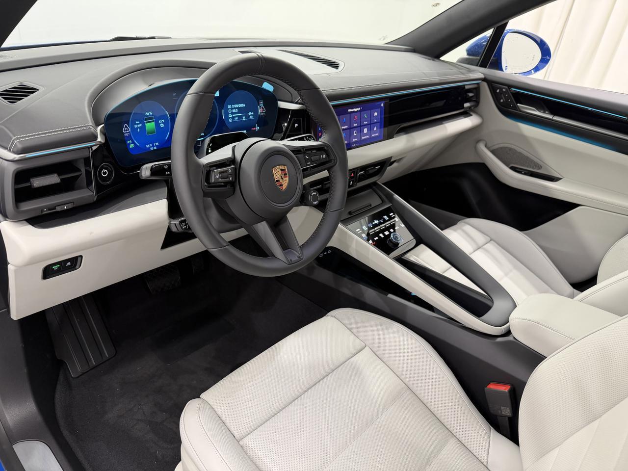 2026 Porsche Macan Electric 4 Newark DE