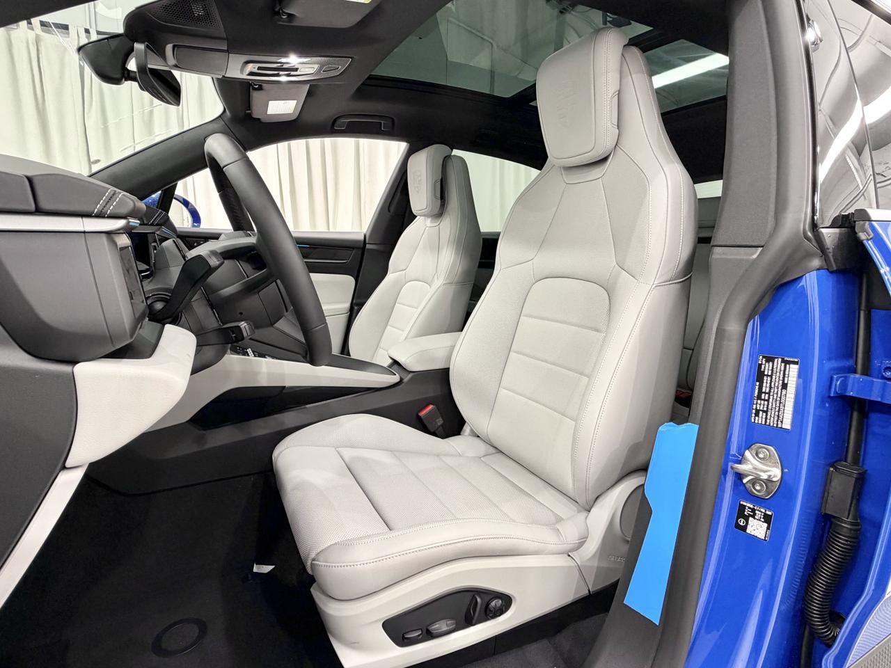 2026 Porsche Macan Electric 4 Newark DE