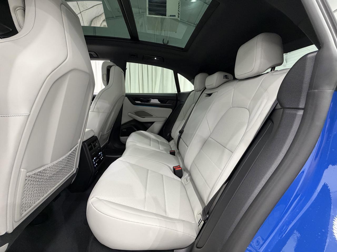 2026 Porsche Macan Electric 4 Newark DE