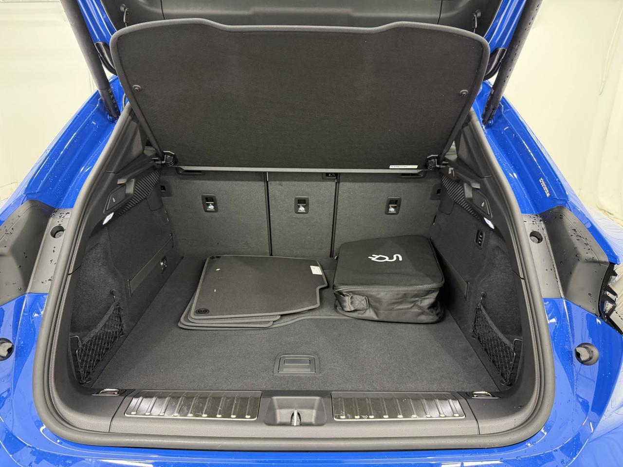 2026 Porsche Macan Electric 4 Newark DE