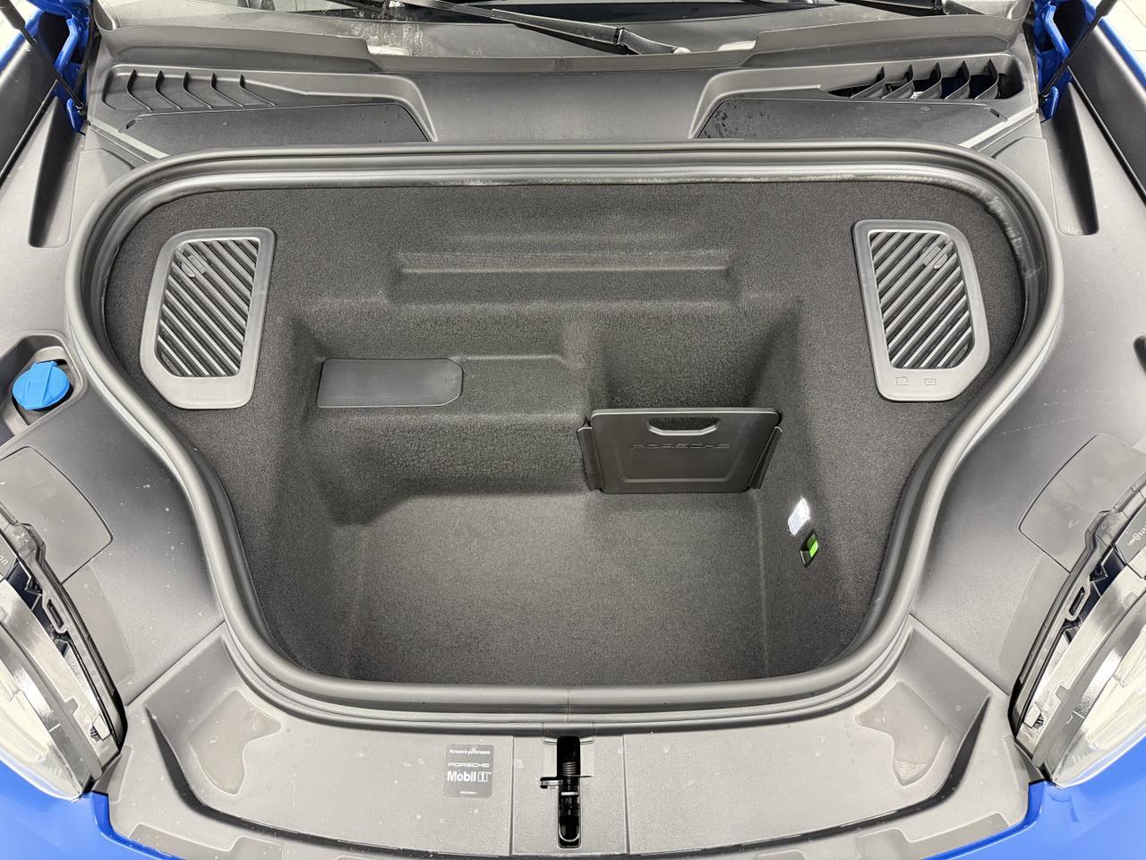 2026 Porsche Macan Electric 4 Newark DE