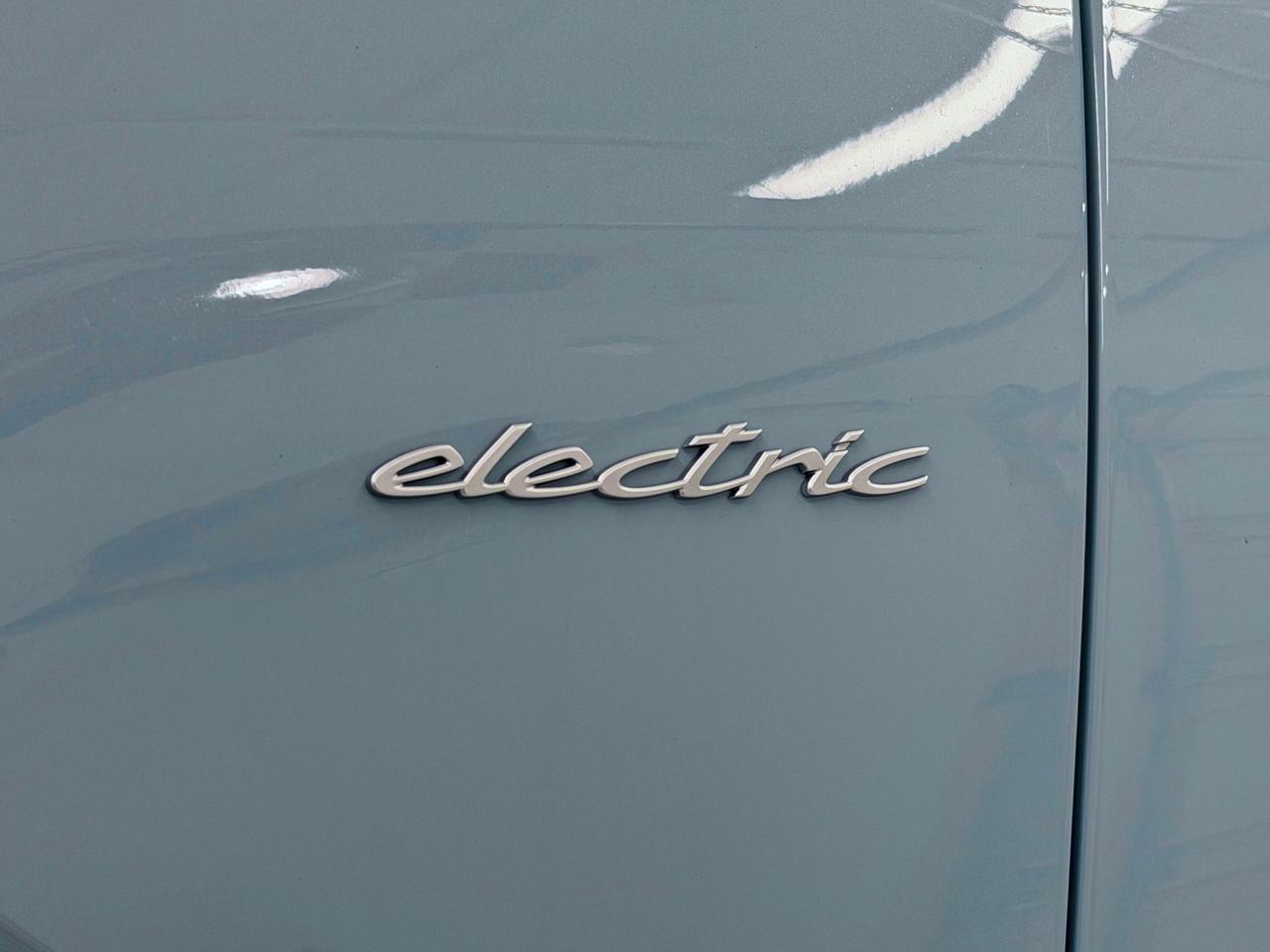2026 Porsche Macan Electric 4 Newark DE