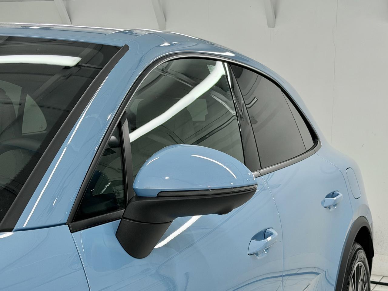 2026 Porsche Macan Electric 4 Newark DE
