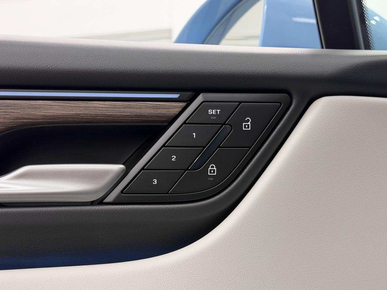 2026 Porsche Macan Electric 4 Newark DE