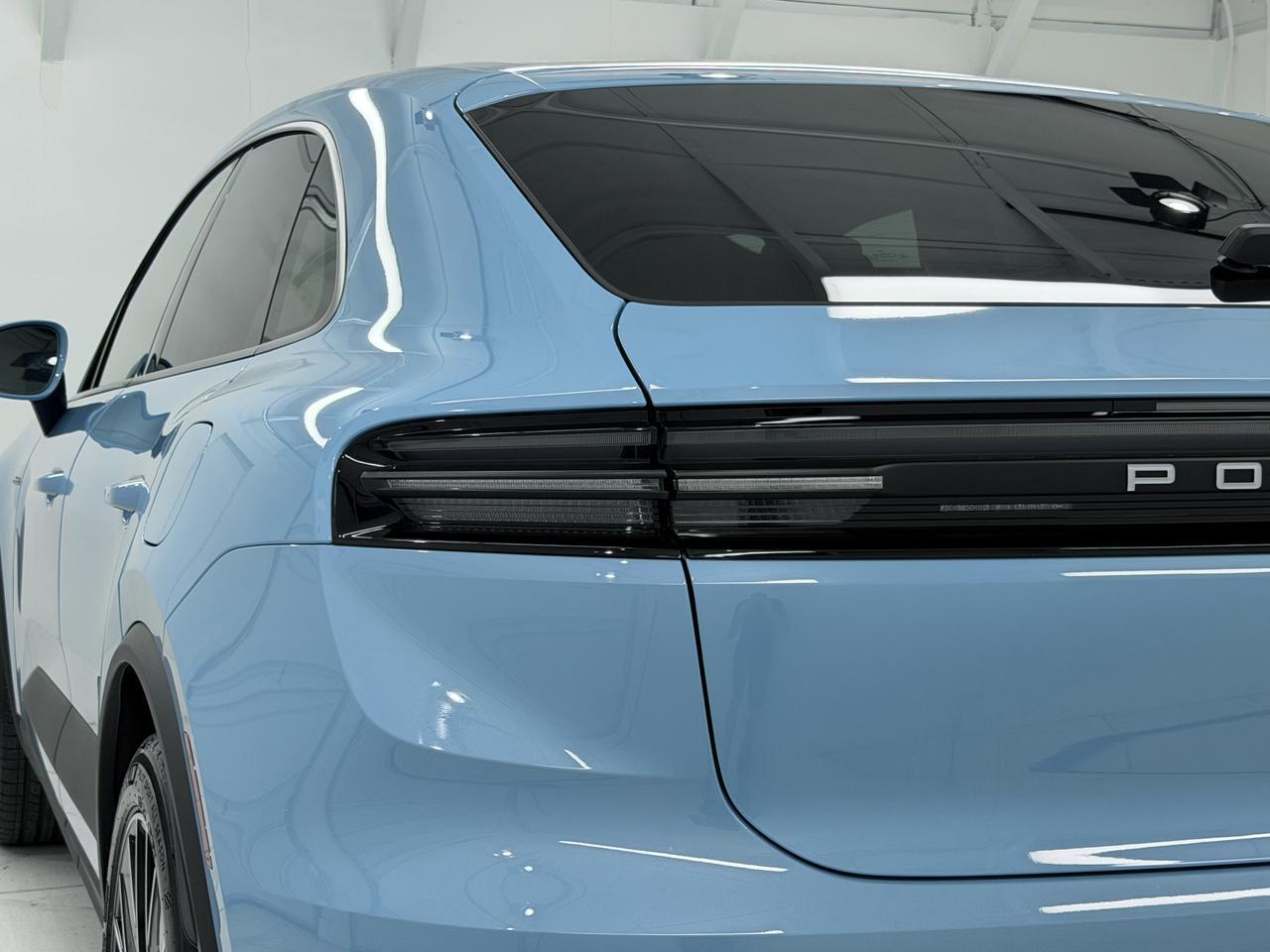 2026 Porsche Macan Electric 4 Newark DE